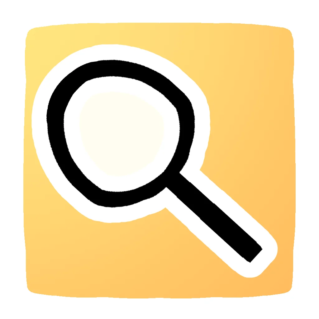 Wiki icon decoration