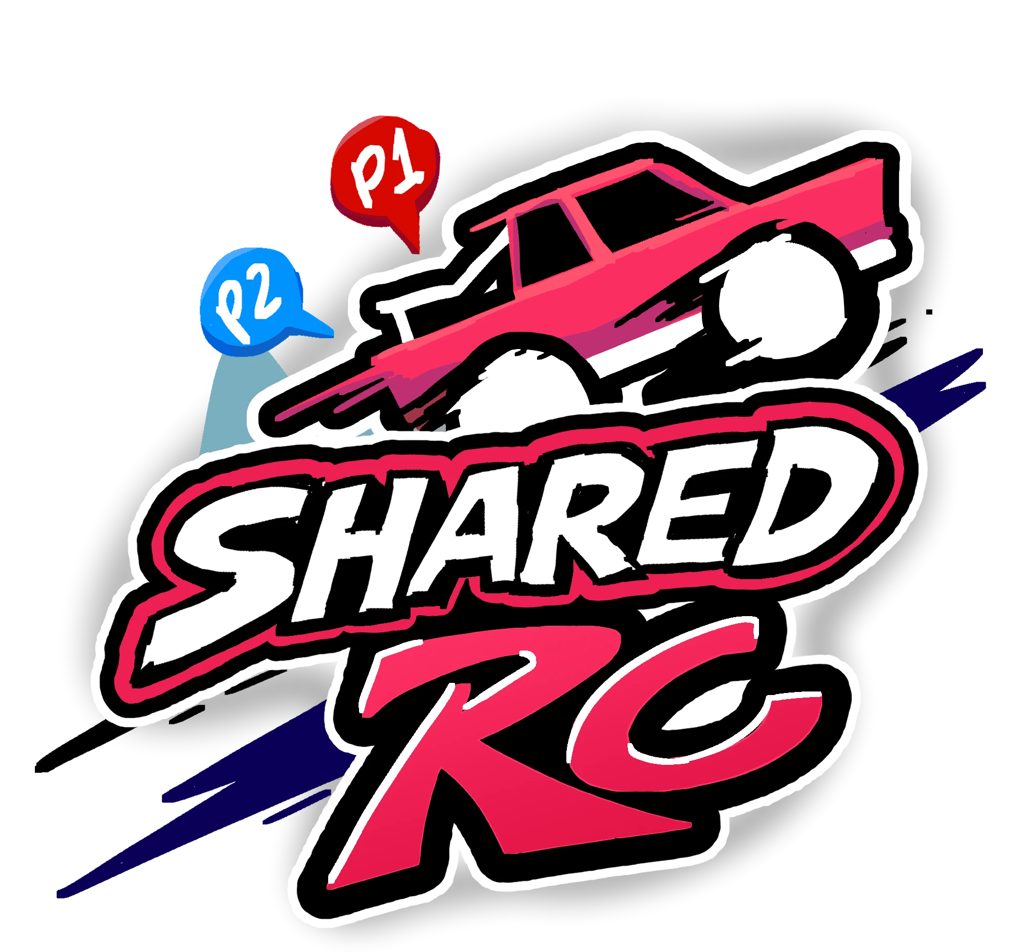 SHARED RC App Icon