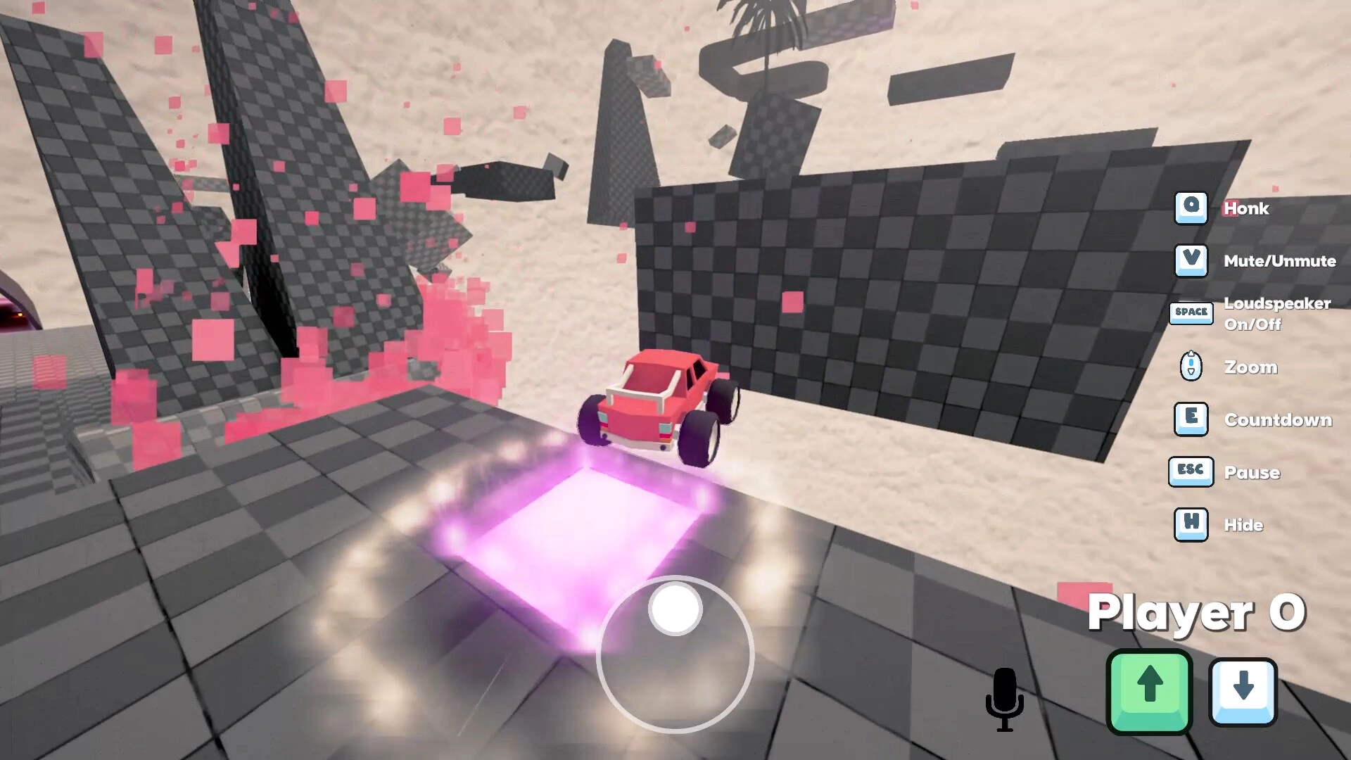 Shared RC Gameplay 3
