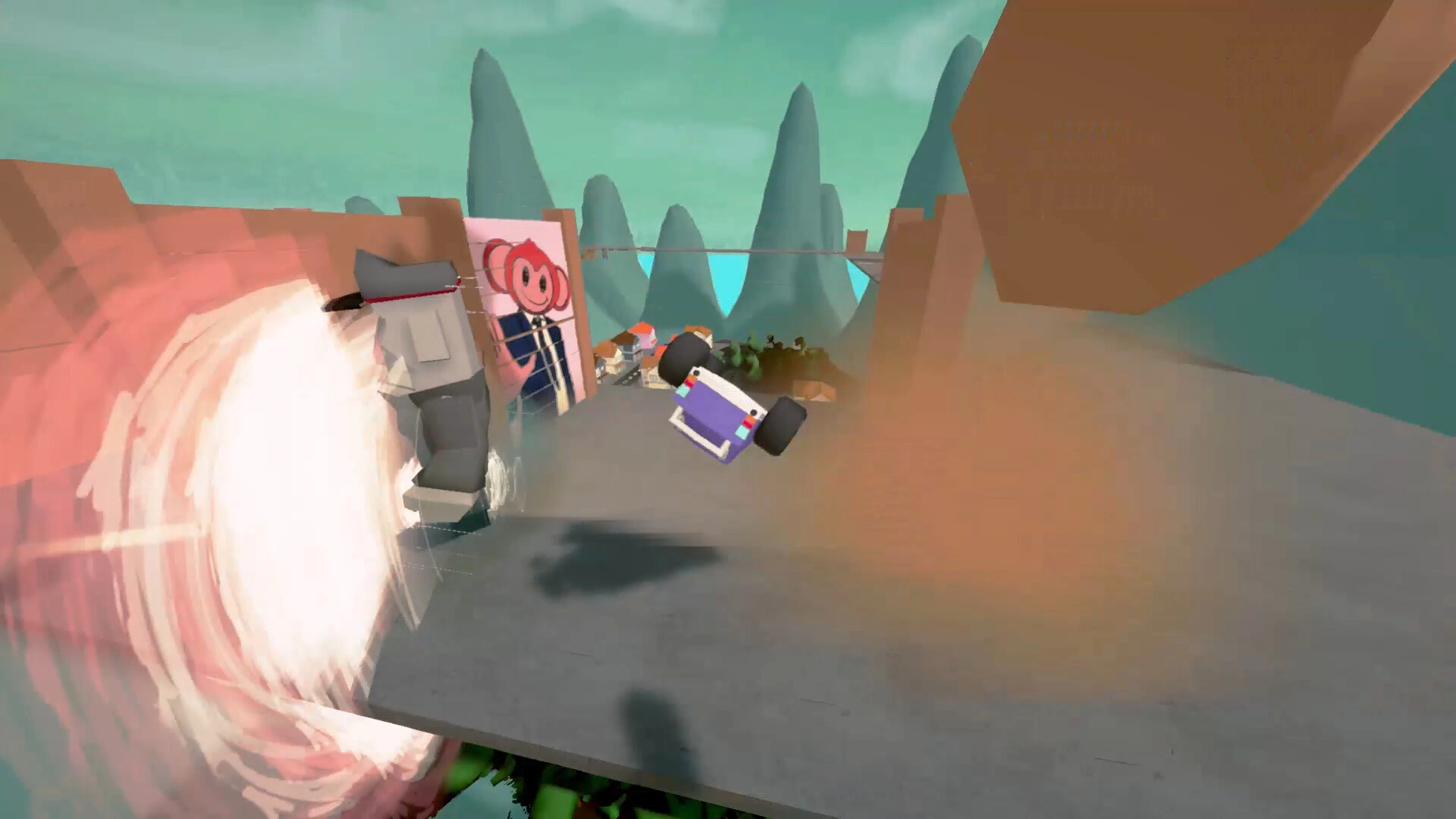 Shared RC Gameplay 4
