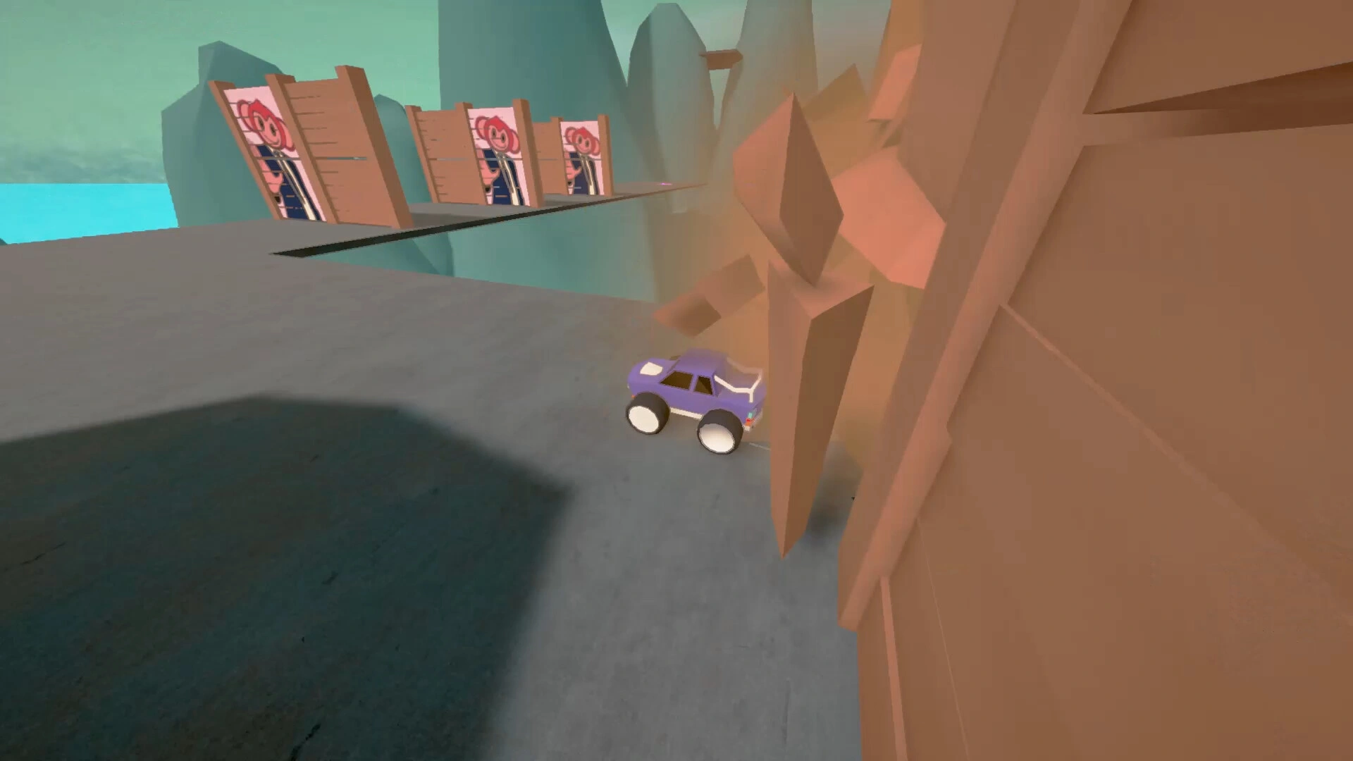 Shared RC Gameplay 5