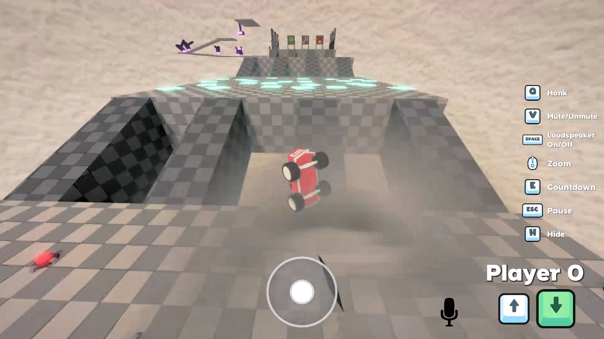 Shared RC Gameplay 6