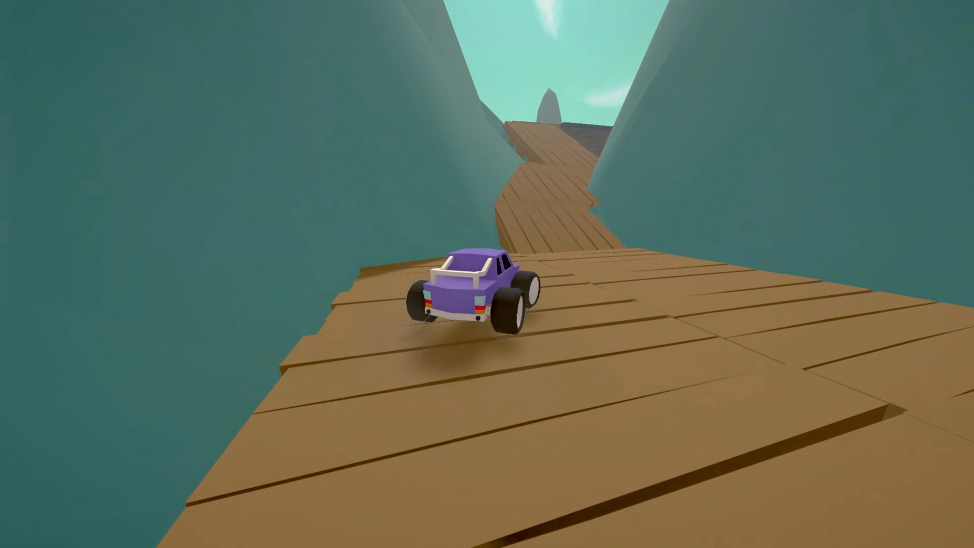 Shared RC Gameplay 7