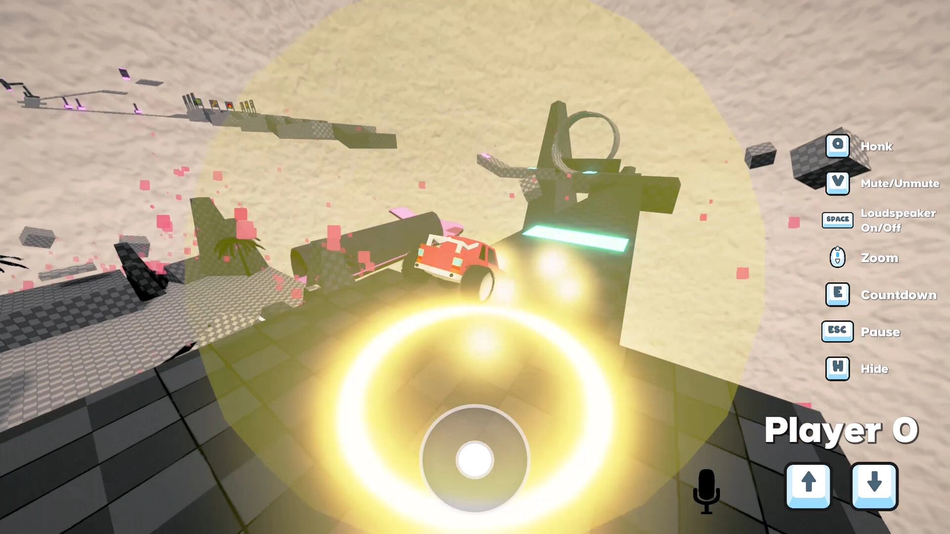 Shared RC Gameplay 8