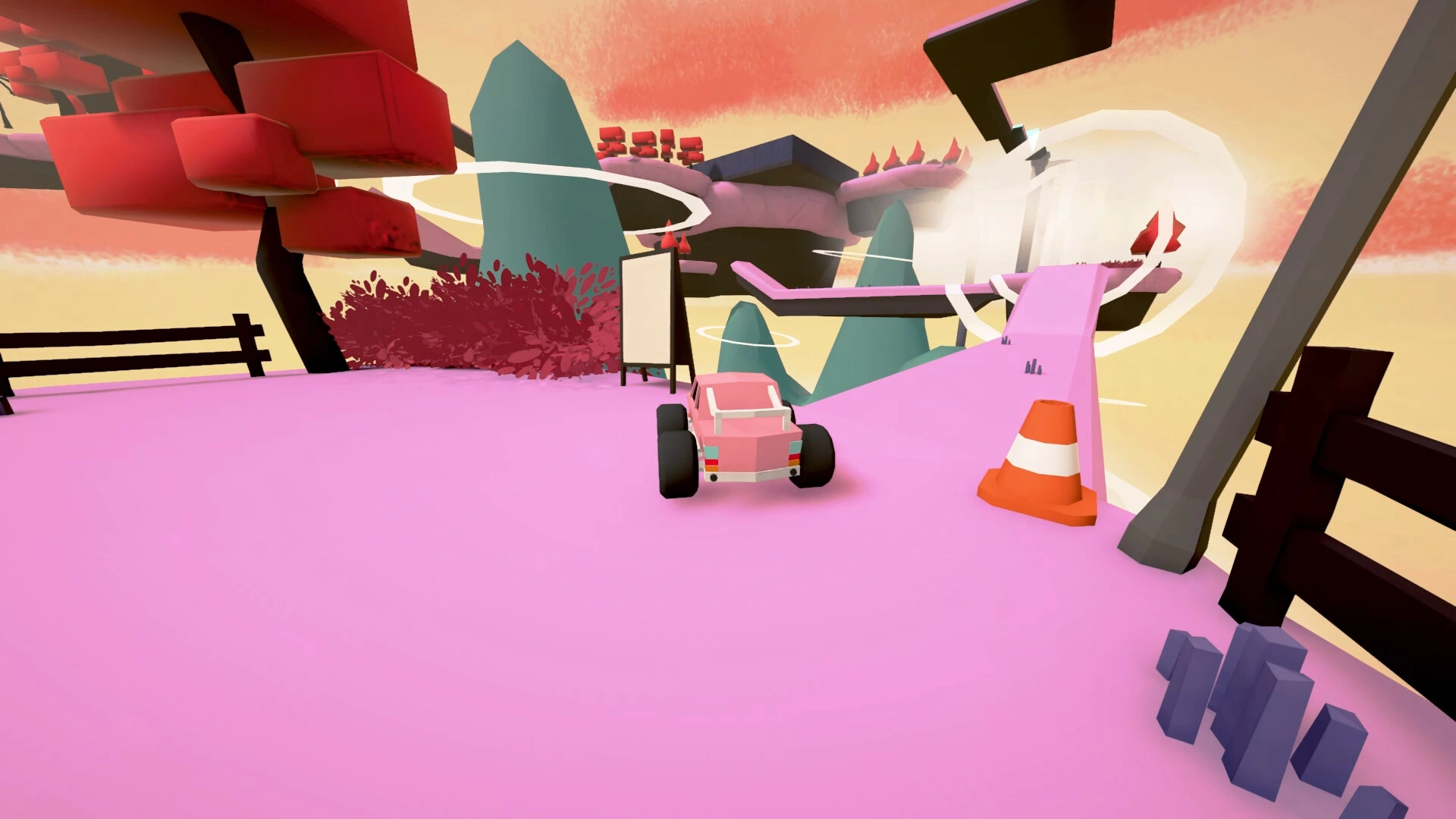 Shared RC Gameplay 9