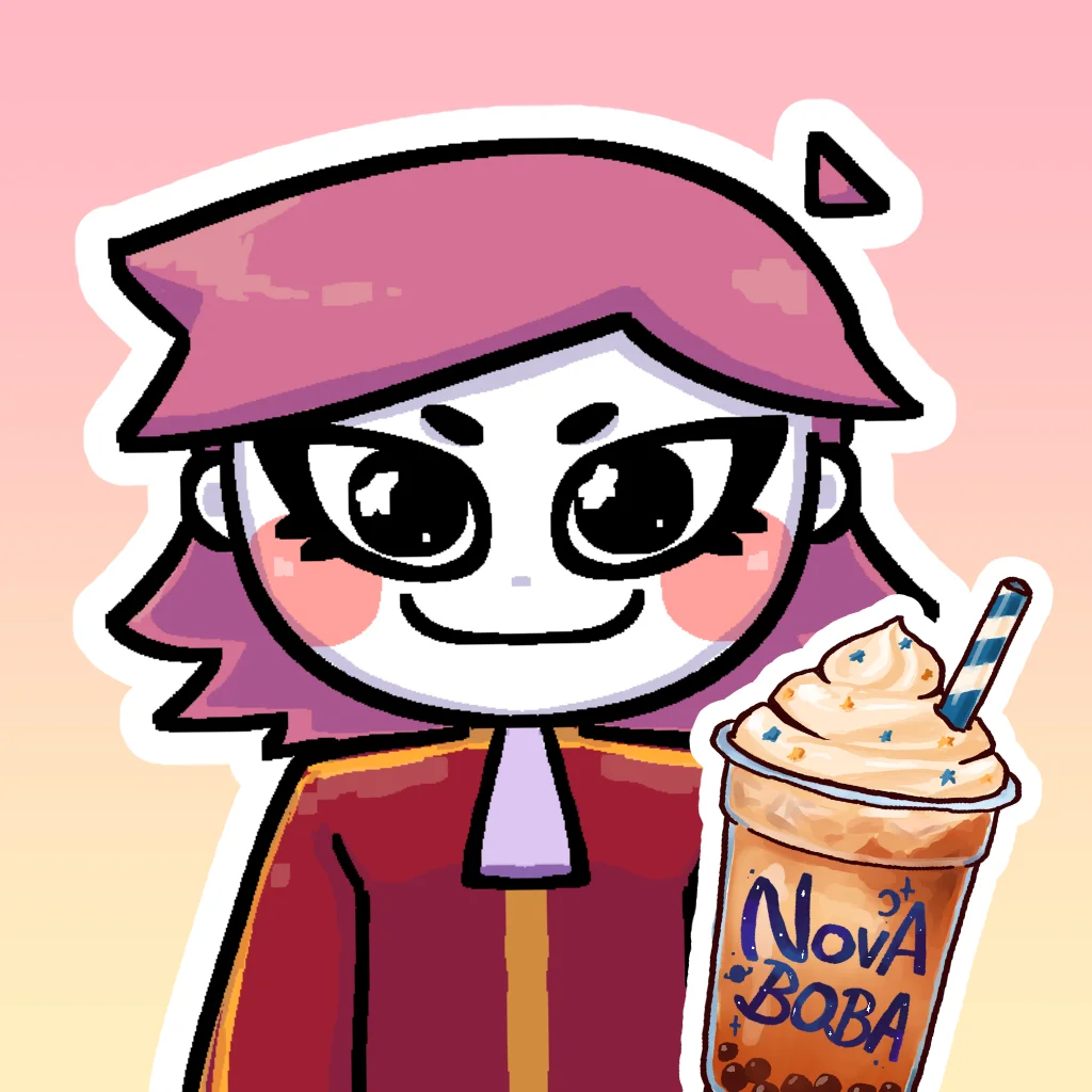 YUM YUM MANIA App Icon